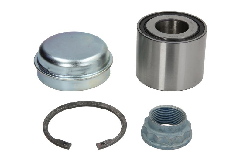 Kit rulment roata Spate 25x55x43 mm Mercedes A W168 1.4-1.9 97-04 FAG Bearings