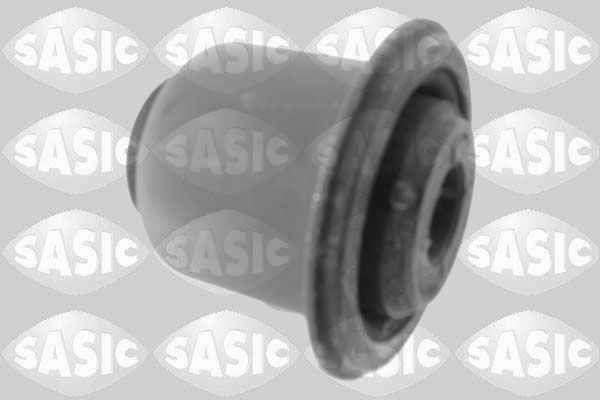 Brat suspensie roata SASIC Bloc silentios fata balansoar fata Fata/Spate Dreapta/Stanga 14x37x45 mm Dacia Duster 04.10-01.18