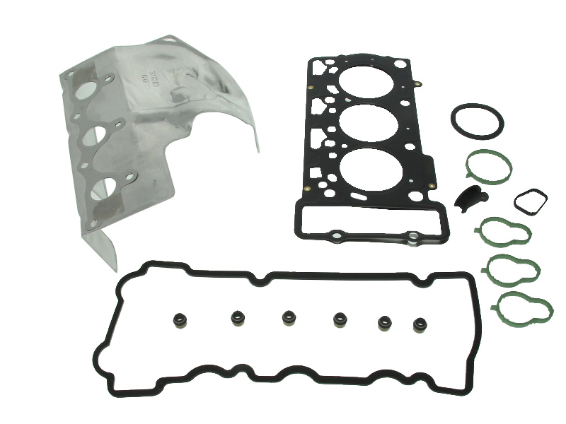 Set complet garnituri motor top SMART 450 0.6 07.98-01.04 REINZ chiulasa garnitura capac culbutori