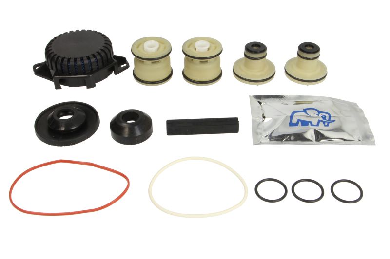 Set reparatie supapa frana principala TRUCK TECHNIC Kit valvelor 461 494 500 0 461 494 502 0 461 494 512 0