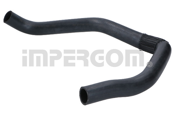 Furtun radiator cauciuc inferior MITSUBISHI PAJERO III IV 3.5/3.8 04.00- Sistem racire IMPERGOM