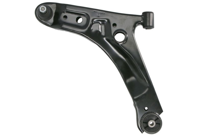 Brat suspensie roata CTR axa fata KIA PICANTO I 1.0/1.1 04.04-09.11 stanga transversal cu manson 49.5x49.5x16.0 cm