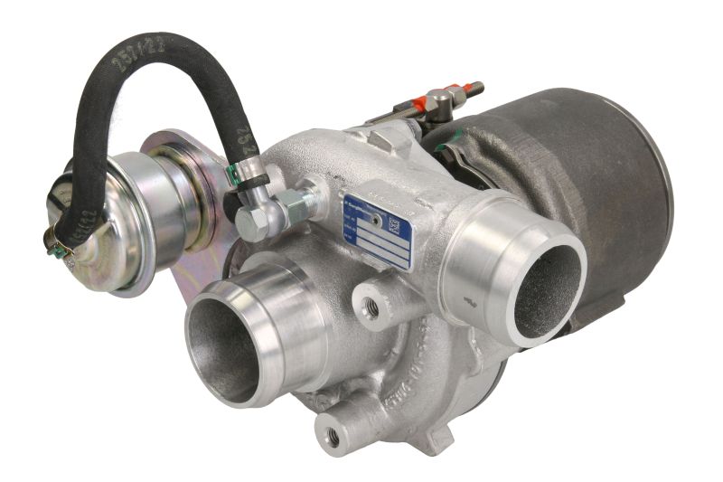 Turbocompresor 3K Turbocharger DEUTZ Motor Elemente 6,42kg KKK53039880723