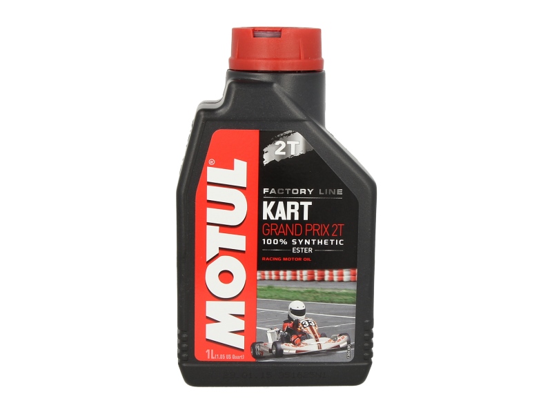 Ulei de motor MOTUL