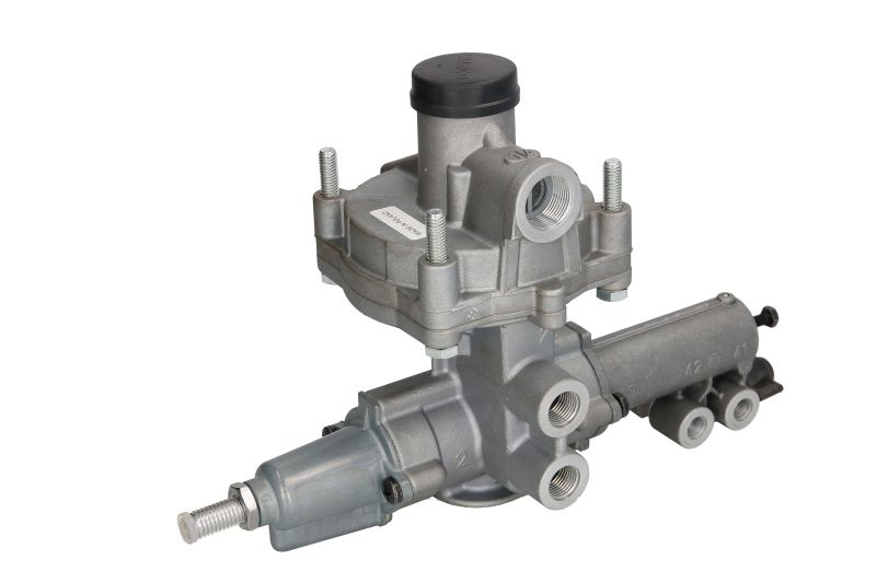 Regulator putere de franare WABCO alimentare frana pneumatica Eticheta printabila Index 475 714 509 7 1,73 kg