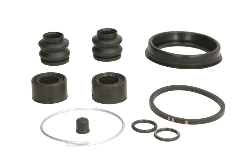 Kit reparare etrier Fata Dreapta/Stanga diametru piston 51 mm KIA RIO MAZDA DEMIO 1.3/1.5 08.98-02.05 AUTOFREN SEINSA