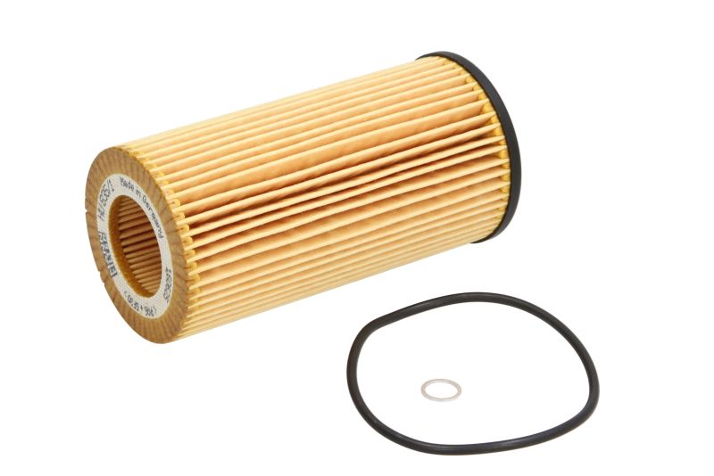 Filtru ulei MANN-FILTER Audi A4 B6 B7 A6 C6 A8 D3 Allroad C5 VW Phaeton 3.7/4.2 32/34mm 69mm 143mm