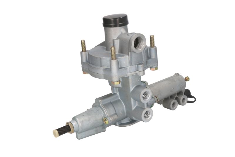 Regulator alimentare frana pneumatica Sistem franare PNEUMATICS 1,96 kg Eticheta printabila PN-10323