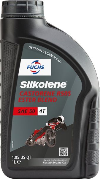 Ulei de motor SILKOLENE