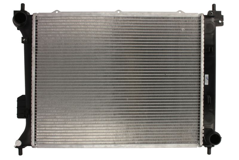 Radiator racire motor KOYORAD aluminiu plastic manual Alfa Romeo 33 1.2-1.7 Hyundai 545x248x34mm 480mm 380mm 27mm