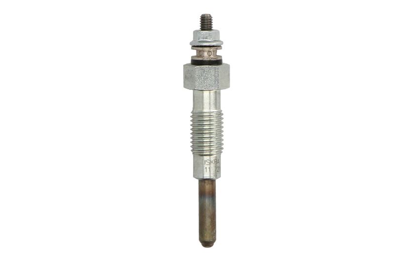 Bujie incandescenta ISKRA M10x1,25 NISSAN PATROL III/1 PICK UP 2.5D/3.2D 11.79-08.88 68.0mm 11.0V M4