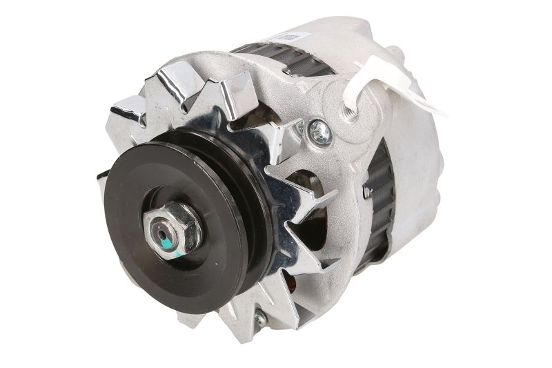 Alternator STARDAX 12V 35A 70.35mm MAZDA E 1.6 08.80-06.84 1 canelura 1 striatie 1 nervura 4.12kg