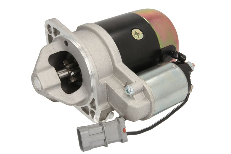 Demaror STARDAX 12V 0.8kW 82.35mm 8-9 Dinti 2 Gauri Nissan Laurel Urvan Vanette 1.5/2.0/2.4 81-95 Mitsubishi