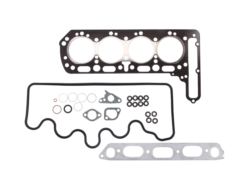 Set garnituri chiulasa REINZ garnitura set sus OM615 MERCEDES W123 compatibil MERCEDES-BENZ cu simering supapa