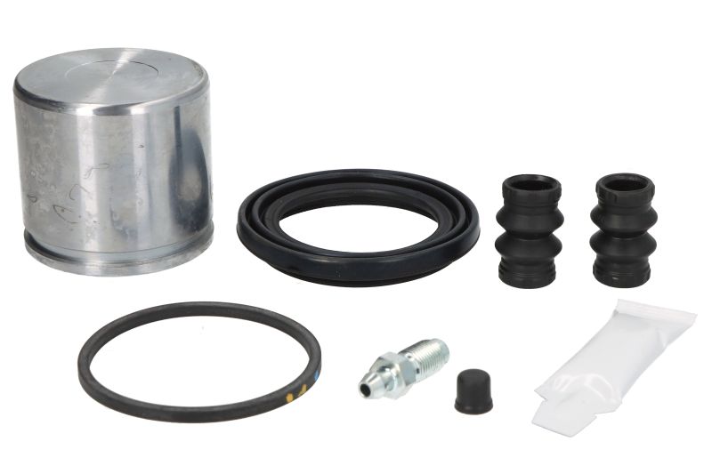 Kit reparare etrier fata dreapta/stanga diametru piston 60 mm AUTOFREN SEINSA Audi A3 Q3 Seat Skoda 09.07-