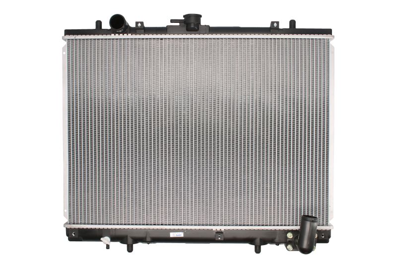 Radiator racire motor KOYORAD aluminiu plastic Mitsubishi L200 2.5D manual 425x603x41mm