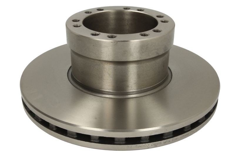 Disc Frana Fata DAF LF 45 329mmx34mm 12 Gauri Ventilat Dreapta/Stanga SBP