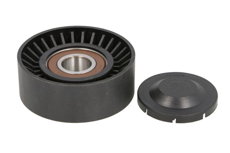 Intinzator curea transmisie BTA BMW 5 E39 7 E38 8 E31 3.5/4.0/4.4 03.94-12.03 Diametru exterior 70.0 mm Latime 26.0 mm