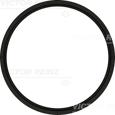 Simering ulei arbore cotit spate 138x152.6x10 mm SUBARU TREZIA TOYOTA AURIS COROLLA YARIS REINZ