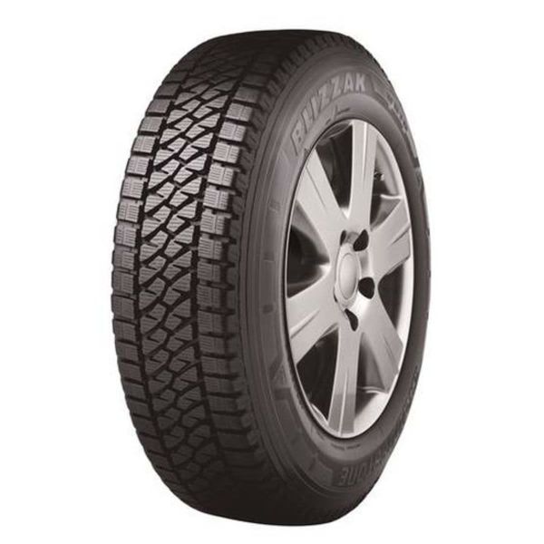 Anvelopa iarna autoutilitare BRIDGESTONE Blizzak W810 215/60R17 C 3PMSF M+S 104/102H 74dB Radial