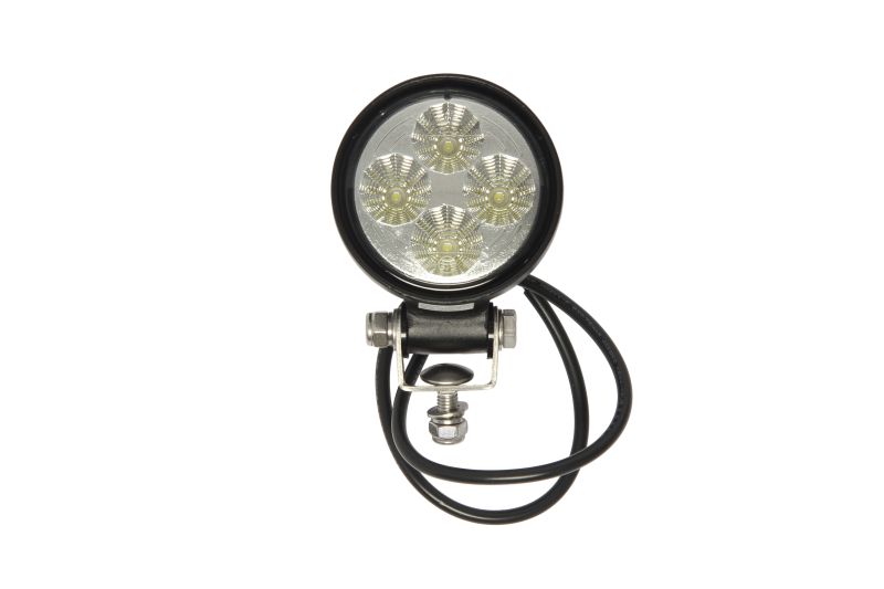 Lumina de lucru HELLA LED 12/24V 500lm 4 LED-uri lungime 550mm inaltime 135mm latime 84mm adancime 65mm IP67 5500K