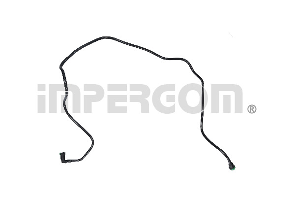 Conducta alimentare combustibil IMPERGOM Renault Clio II Kangoo Thalia I 08.97-