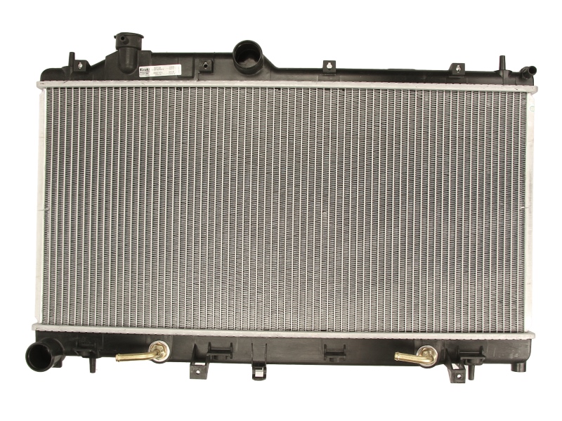 Radiator racire motor NISSENS Subaru Forester Impreza Legacy IV 1.5/2.0/2.5 aluminiu plastic 340x688x16mm