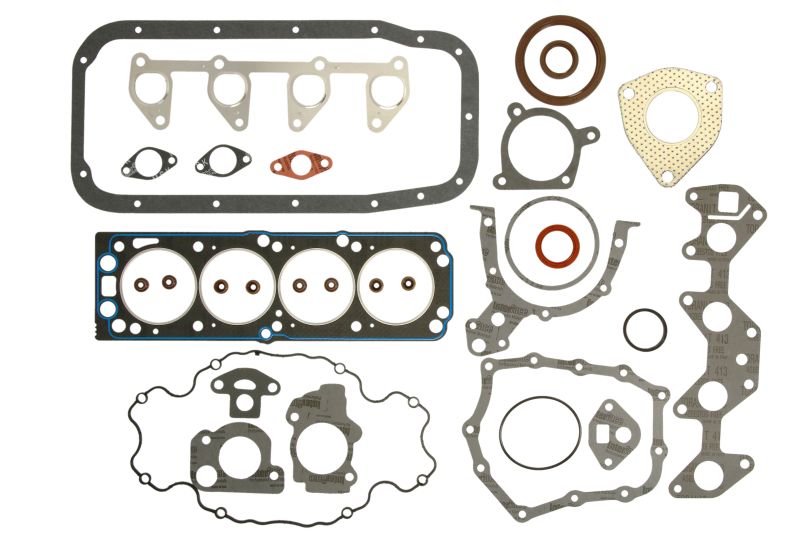 Set garnituri motor DAEWOO LANOS 1.4/1.5 05.97- CHEVROLET chiulasa KOREA garnitura simeringuri capac culbutori