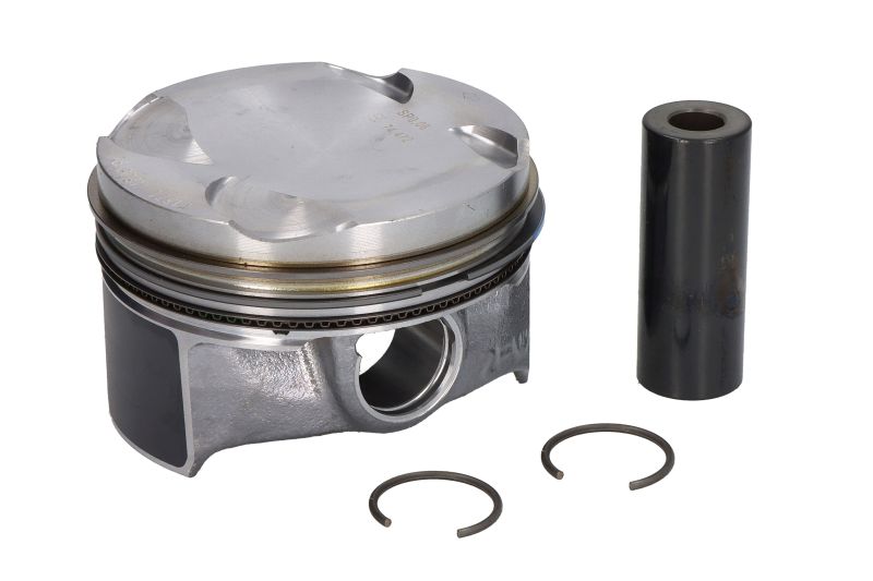 Piston KOLBENSCHMIDT 74,51 mm STD pentru SEAT LEON, VW GOLF VII, TIGUAN 1.5/1.5H 05.17, lungime 48,84 mm, diametru pivot 19,0 mm