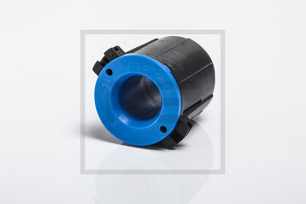 Dispozitiv umplere uree PETERS capac rezervor AdBlue diametru 76mm adaptor protectie magnetica