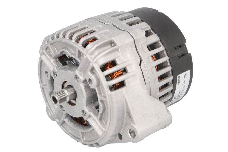 Alternator CARGO 14V 115A John Deere 6010 SE 6110 6110 SE 6125 E 6210 6310 6310SE 6410 SE 6310L 6410 6510 6610 6810 6910 6020 SE 6120 6220 6320 6420 6420 S 6520 6620 6820