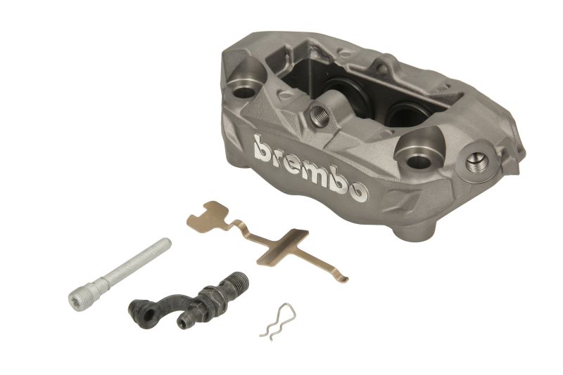 Etrier frana fata dreapta BREMBO Brake caliper front R