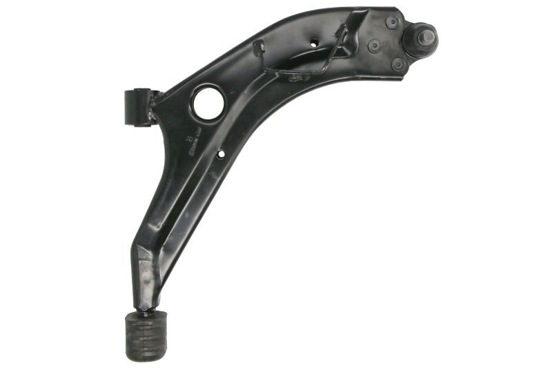 Brat suspensie fata dreapta transversal cu bucsi articulatie maneca Daewoo Leganza 2.0/2.2 06.97-04.04 CTR