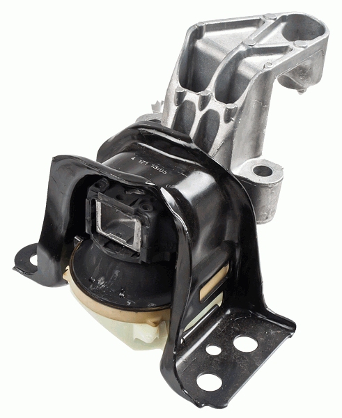 Suport motor superior dreapta LEMFOERDER Renault Clio III Modus 1.5D 09.04- motor/cutie suspensie motor