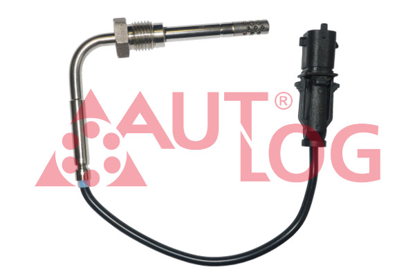 Senzor temperatura evacuare ALFA ROMEO FIAT LANCIA 2 pini AUTLOG