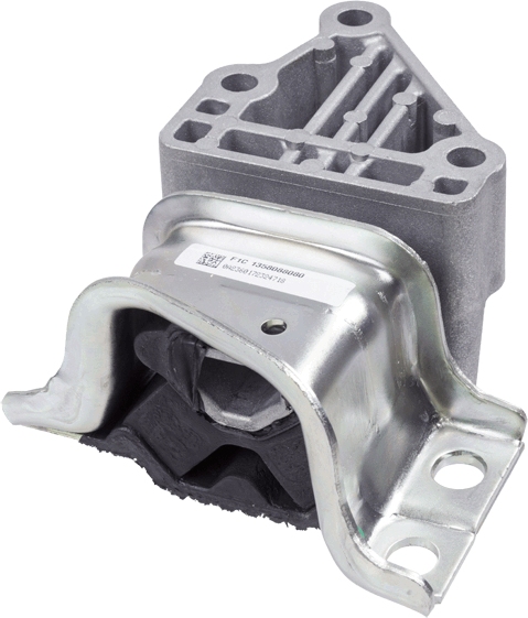 Suport motor dreapta fata FIAT Ducato 3.0CNG 04.09- LEMFOERDER 1358088080 2,28kg