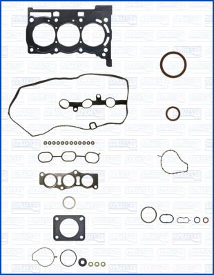 Set garnituri complet, motor AJUSA