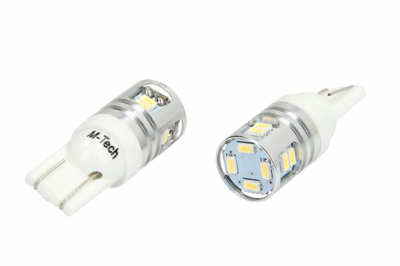 Bec incandescent M-TECH