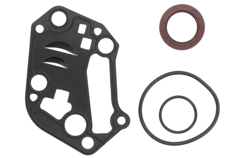 Set garnituri carter AJUSA pentru motor, simering ulei arbore cotit, piesa 0,14 kg