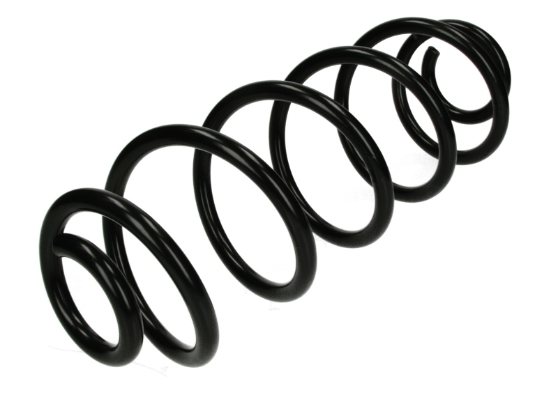 Arc elicoidal LESJOFORS Spate Dreapta/Stanga Audi A4 B8 1.8 11.07-12.15 Diametru 121mm Lungime 382mm Grosime 11.25mm