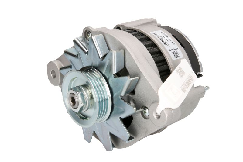 Alternator STARDAX 12V 67A 60mm 4 caneluri Nissan Primera 1.6 06.90-01.96