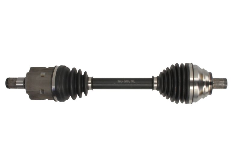 Planetara POINT GEAR Arbore Transmisie Față L 51,7/558mm AUDI A3 Q3 VW TIGUAN 2.0/2.0D/2.5 09.07-10.20