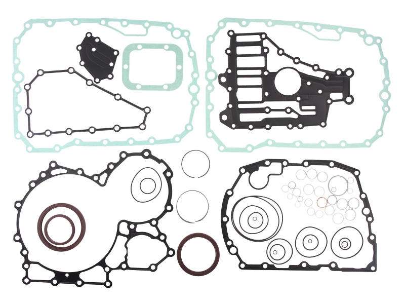 Set garnituri transmisie manuală C.E.I ZF NEW ECOSPLIT 16 S 2321 TD Gearbox Gasket Set