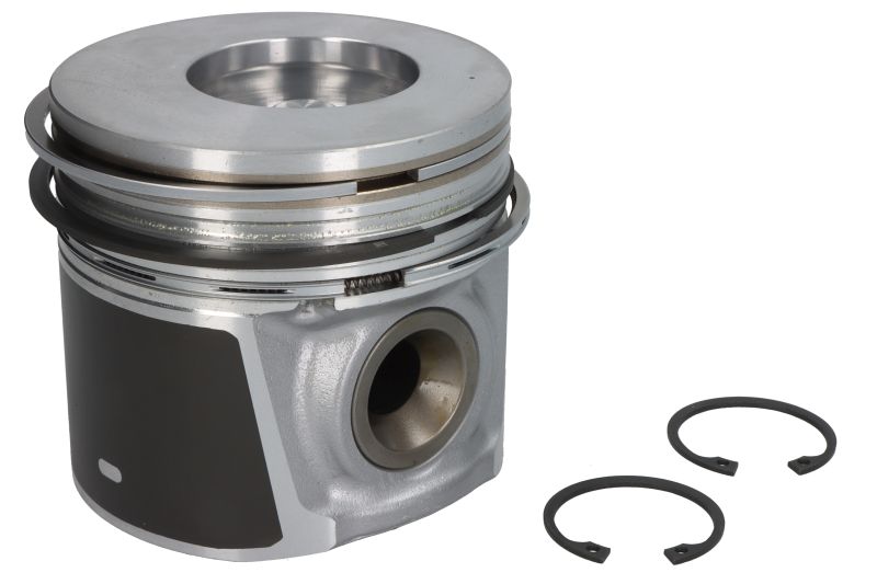 Piston ENGITECH diametru 104,4mm +0,40 CLAAS 227 F VE VL 237 VE VL 247 F VE VL 257 F VE VL 267 F VE VL 240