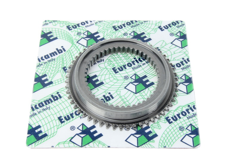 Inel sincron cutie viteze manuală EURORICAMBI ZF 6 S 850 ECOLITE pinion sincron inel