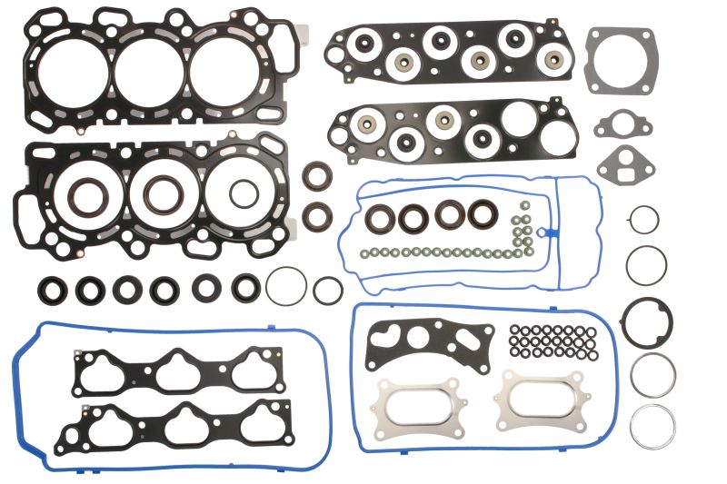 Set garnituri chiulasa DNJ motor ACURA RDX TL TSX HONDA ODYSSEY PILOT RIDGELINE 3.5 03.05- garnitura chiulasa capac culbutori simeringuri