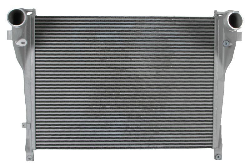 Intercooler Compresor NISSENS Aluminiu Mercedes Actros MP4/MP5 Antos Arocs 930x688x62mm