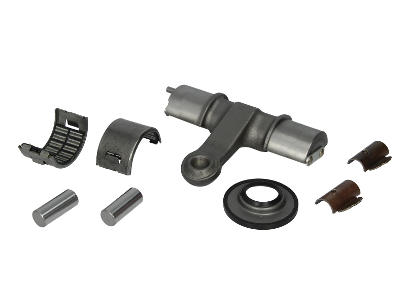 Kit reparare etrier Fata/Spate Dreapta complet cu rulmenti MERITOR B Duco C Duco D Duco LE Duco SBP