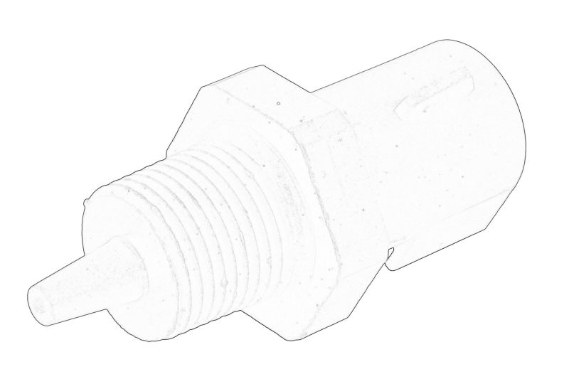 Senzor temperatura exterioara OE FORD F-150 FOCUS MUSTANG LINCOLN MKS NAVIGATOR 2.0-6.2 09.04- Sistem electric Detectoare Termice