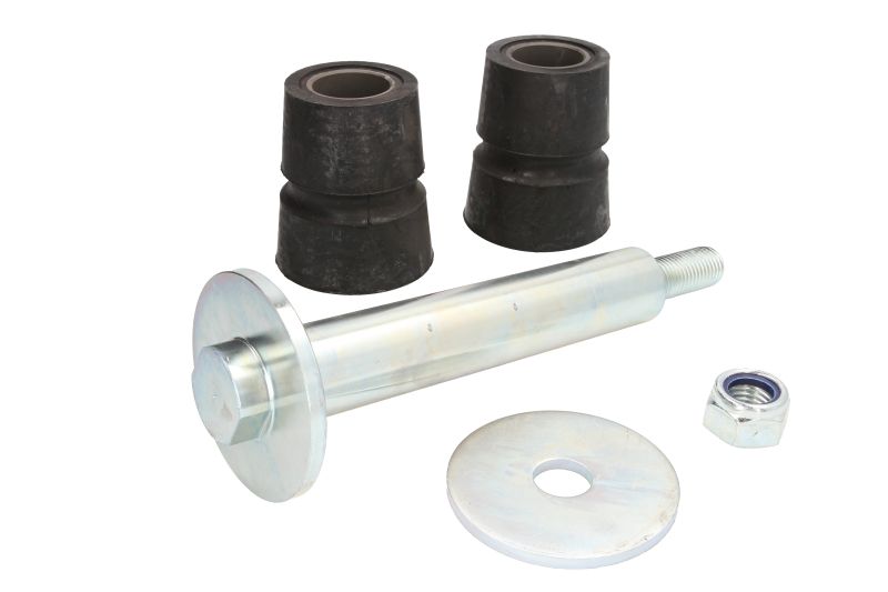 Set reparatie stift arc suspendat AUGER MERITOR Diametru interior 41.5 mm Diametru exterior 89.5 mm Inaltime 112.5 mm